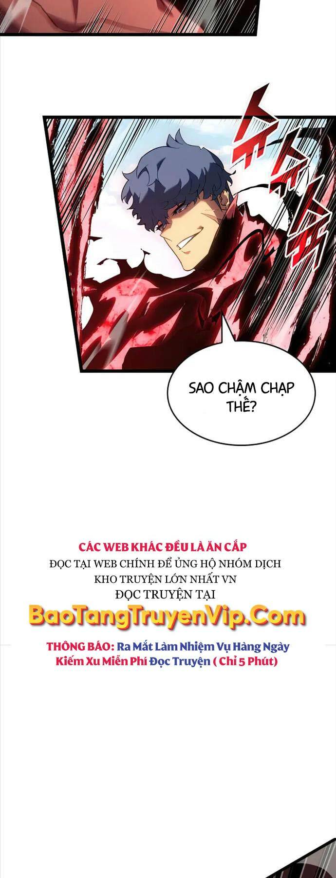 Sự Trở Lại Của Người Chơi Cấp Sss Chapter 95 - Trang 2