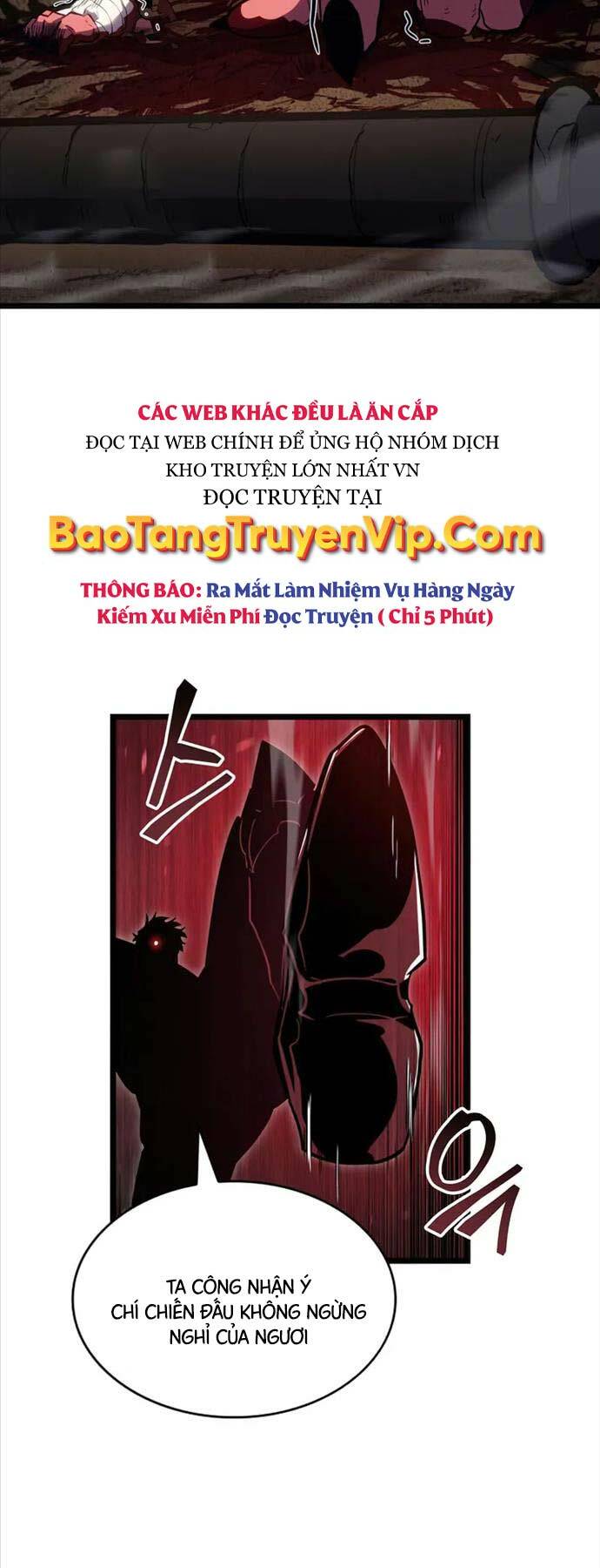 Sự Trở Lại Của Người Chơi Cấp Sss Chapter 95 - Trang 2