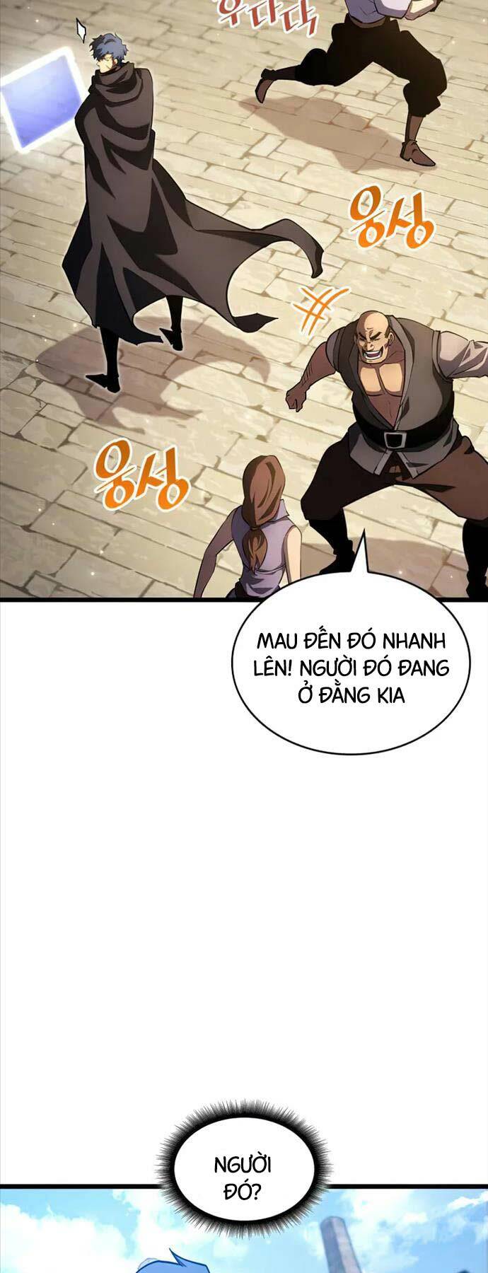 Sự Trở Lại Của Người Chơi Cấp Sss Chapter 95 - Trang 2