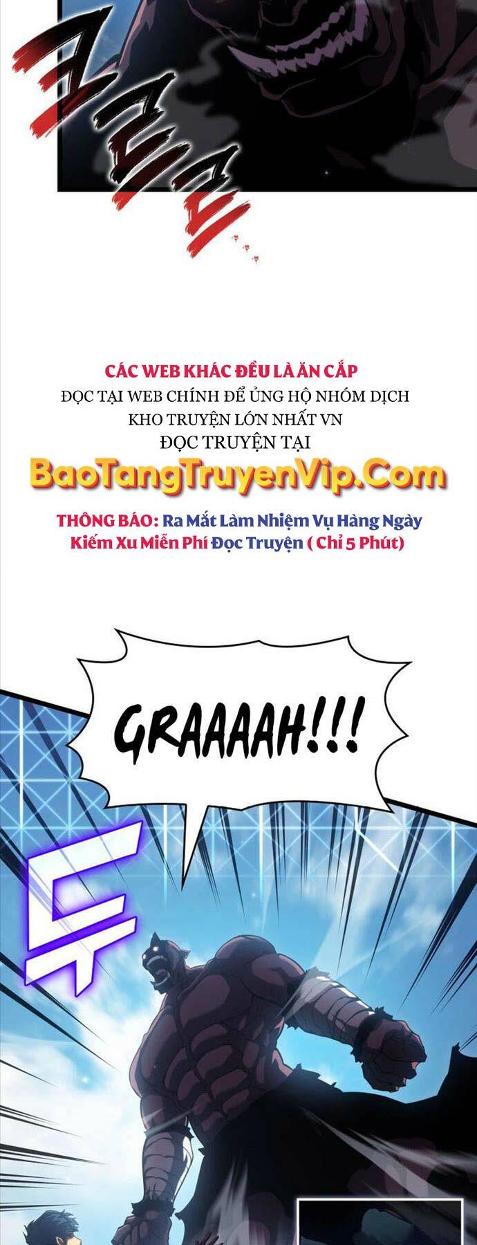 Sự Trở Lại Của Người Chơi Cấp Sss Chapter 94 - Trang 2