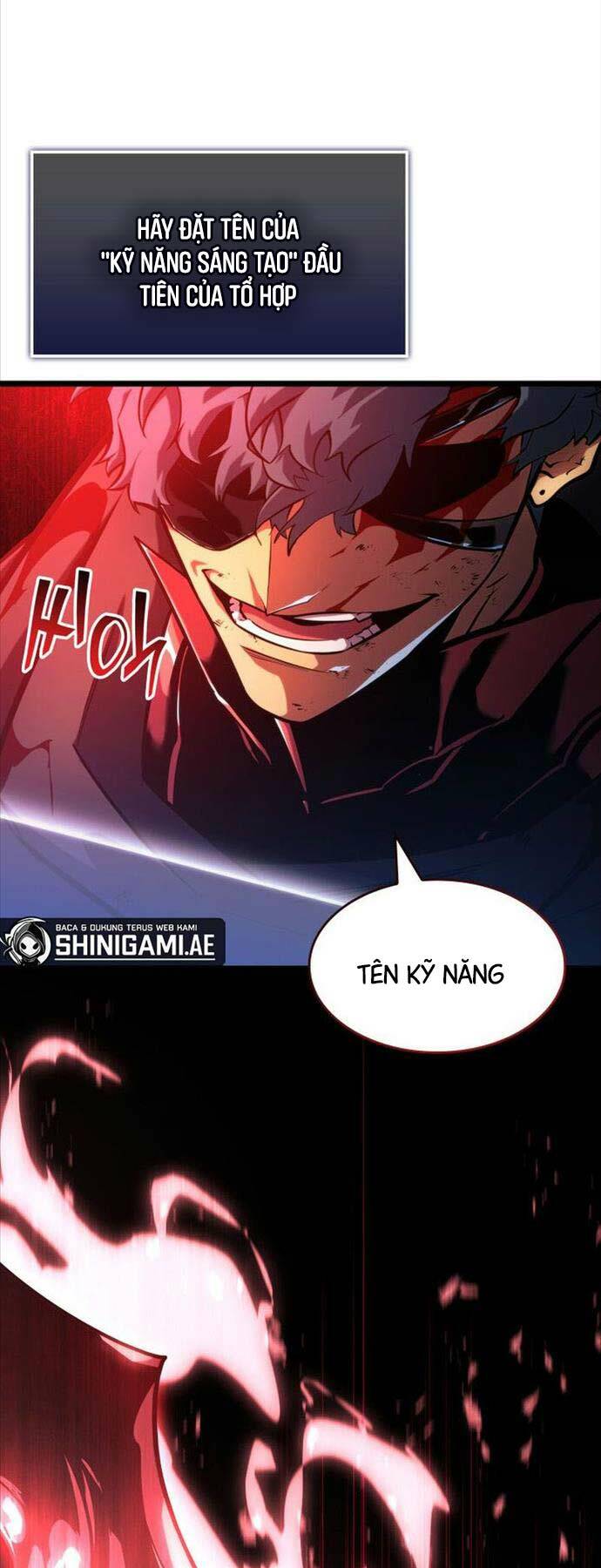 Sự Trở Lại Của Người Chơi Cấp Sss Chapter 94 - Trang 2