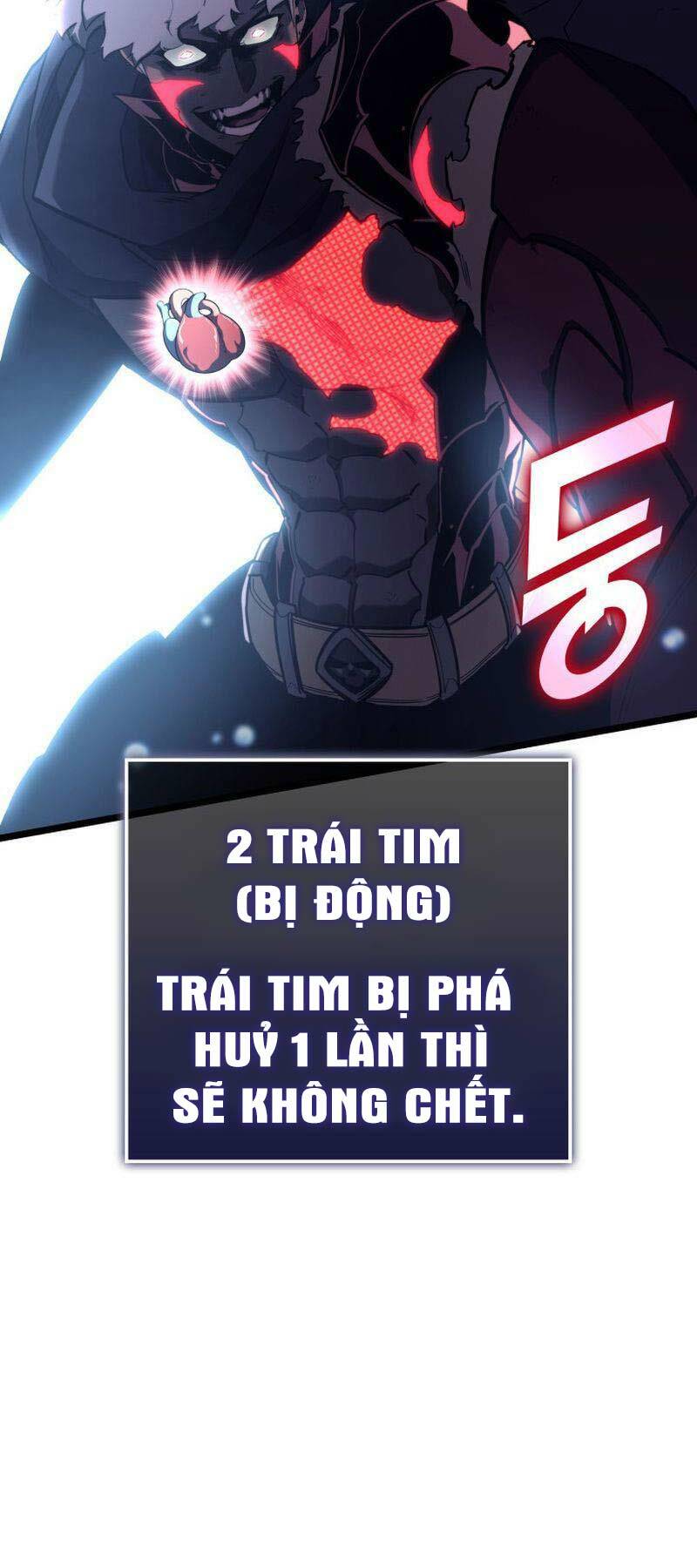 Sự Trở Lại Của Người Chơi Cấp Sss Chapter 93 - Trang 2