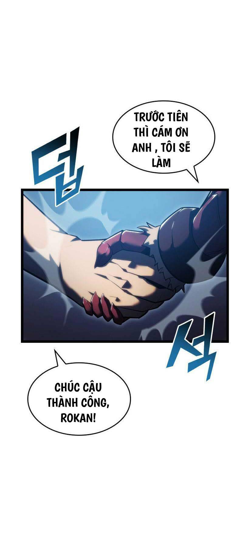 Sự Trở Lại Của Người Chơi Cấp Sss Chapter 93 - Trang 2