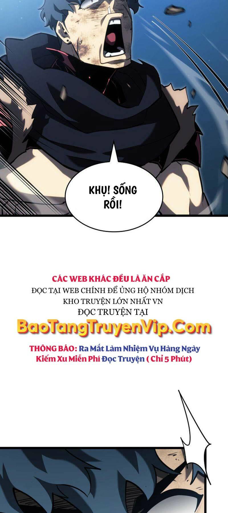 Sự Trở Lại Của Người Chơi Cấp Sss Chapter 93 - Trang 2