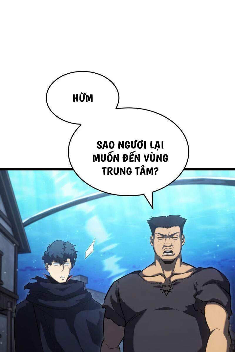 Sự Trở Lại Của Người Chơi Cấp Sss Chapter 92 - Trang 2