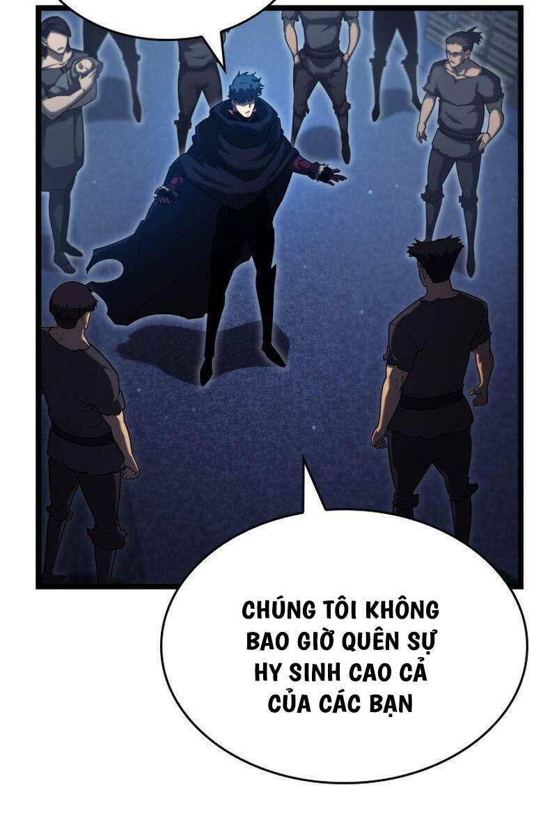 Sự Trở Lại Của Người Chơi Cấp Sss Chapter 92 - Trang 2