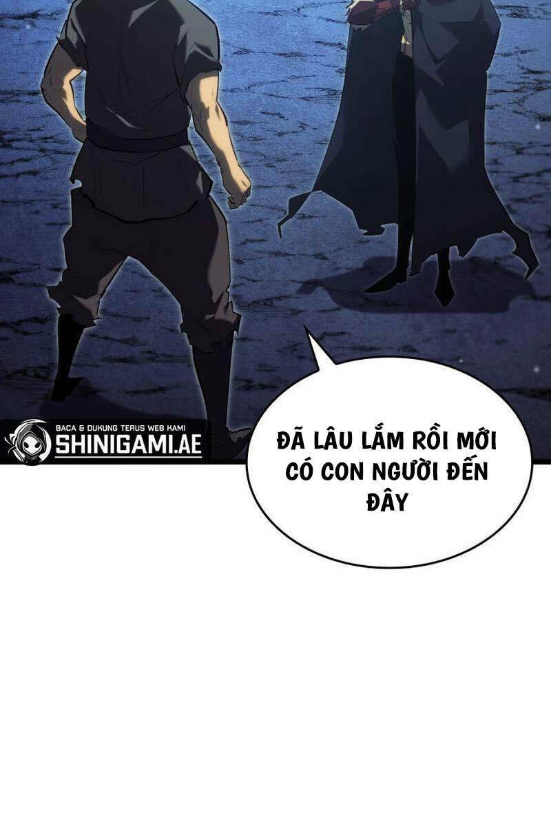 Sự Trở Lại Của Người Chơi Cấp Sss Chapter 92 - Trang 2