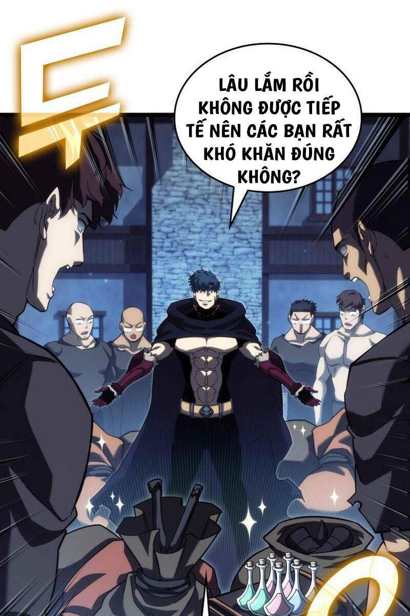 Sự Trở Lại Của Người Chơi Cấp Sss Chapter 92 - Trang 2