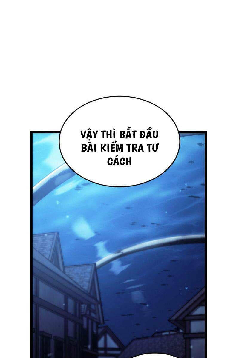 Sự Trở Lại Của Người Chơi Cấp Sss Chapter 92 - Trang 2