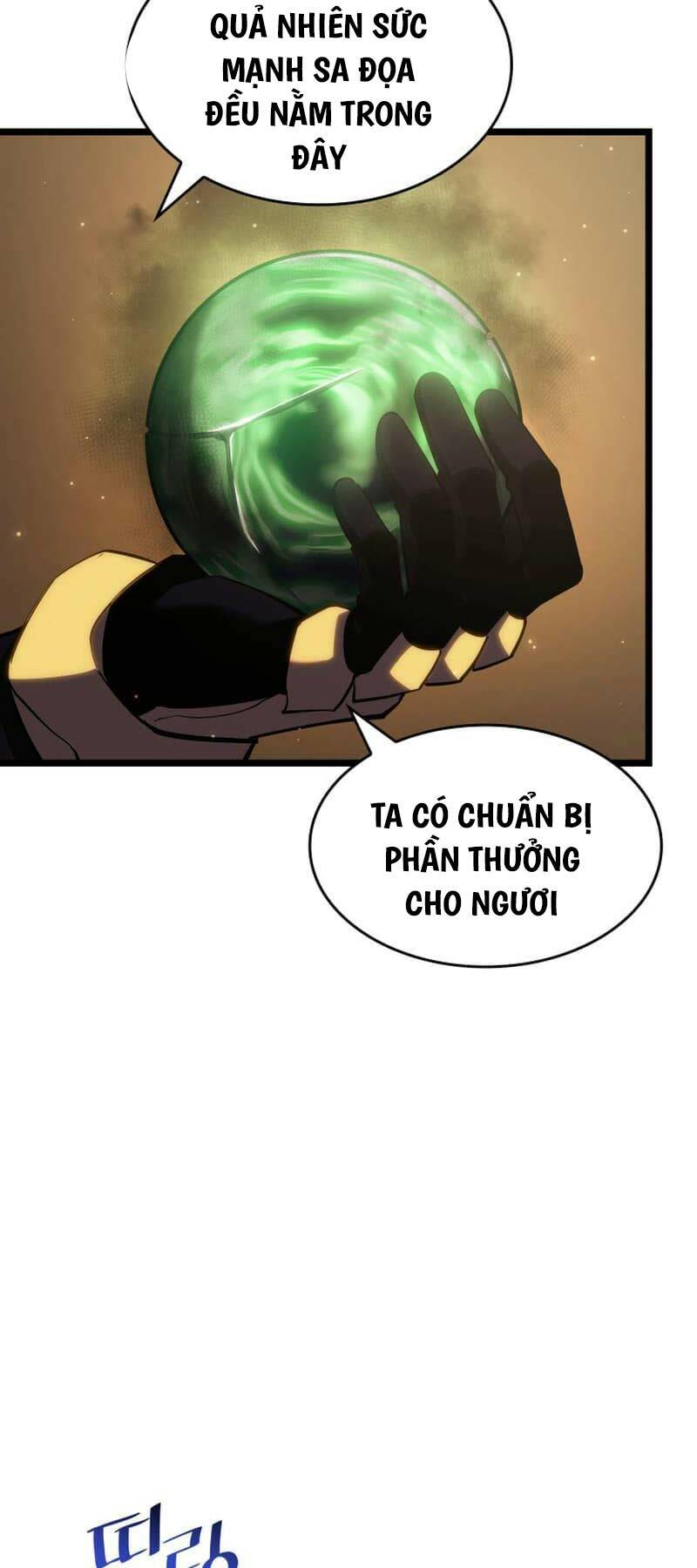 Sự Trở Lại Của Người Chơi Cấp Sss Chapter 91 - Trang 2