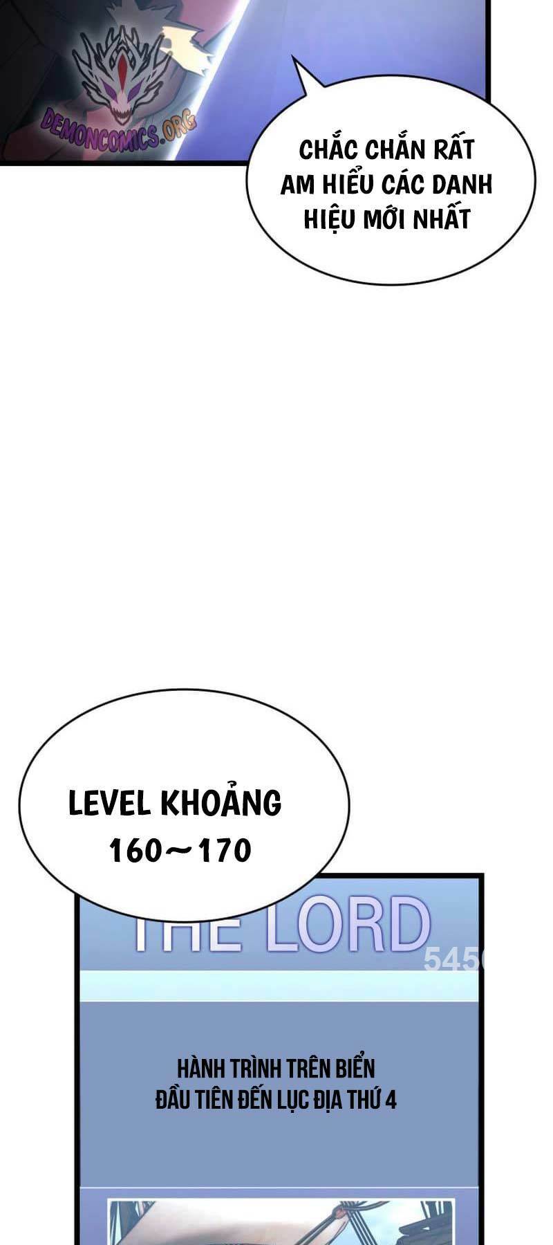 Sự Trở Lại Của Người Chơi Cấp Sss Chapter 91 - Trang 2