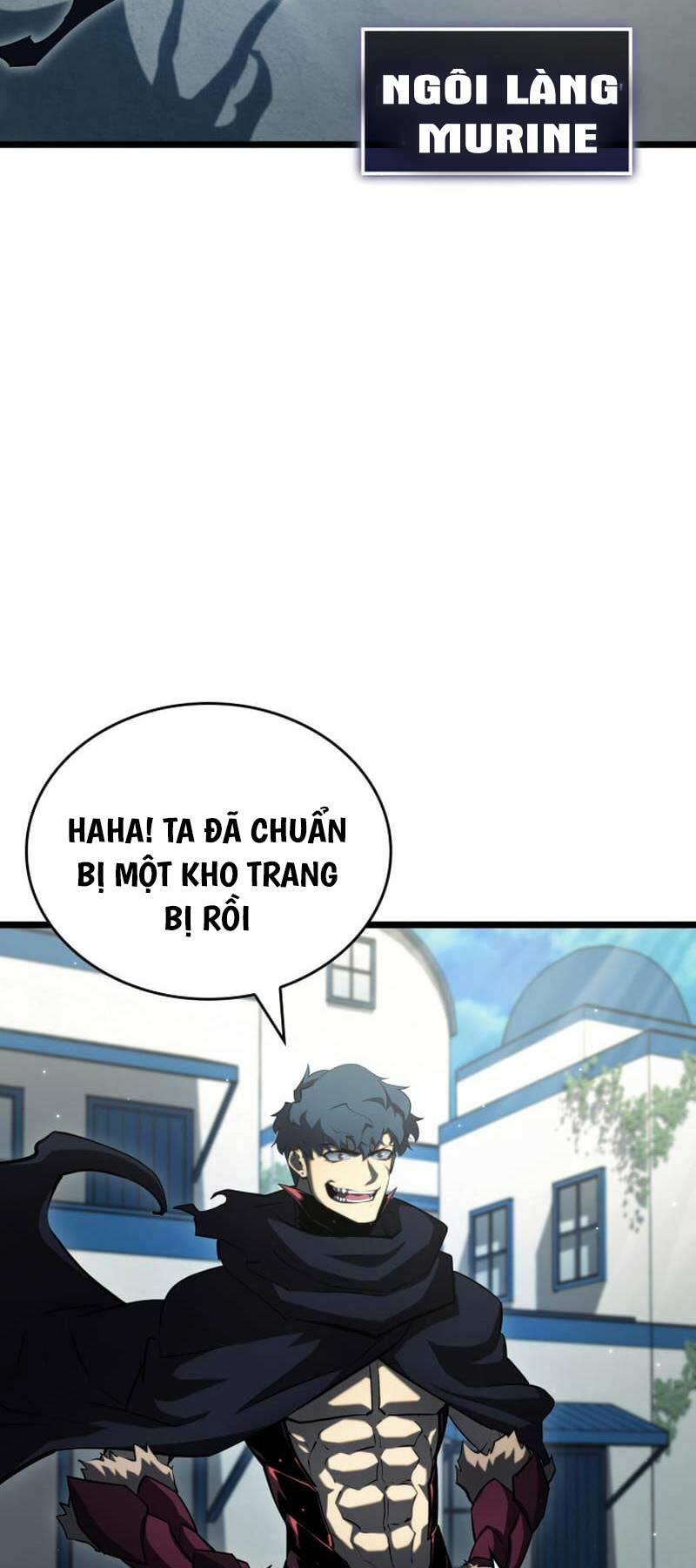 Sự Trở Lại Của Người Chơi Cấp Sss Chapter 91 - Trang 2