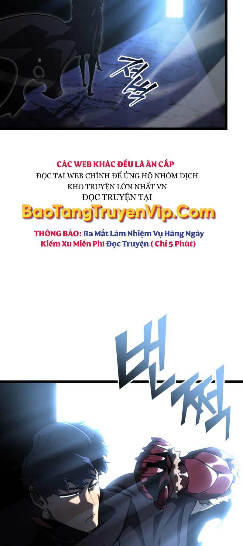 Sự Trở Lại Của Người Chơi Cấp Sss Chapter 91 - Trang 2