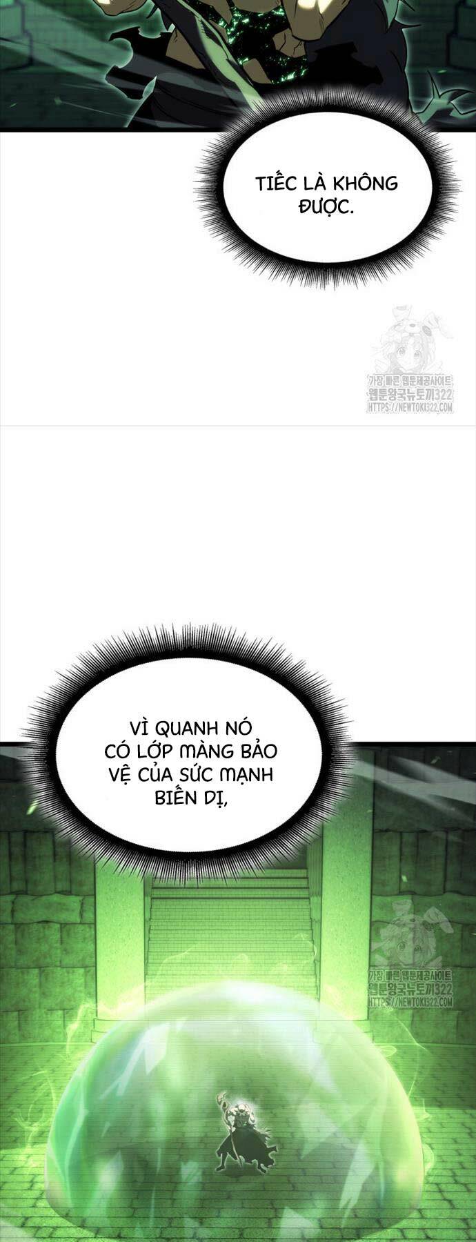 Sự Trở Lại Của Người Chơi Cấp Sss Chapter 89 - Trang 2