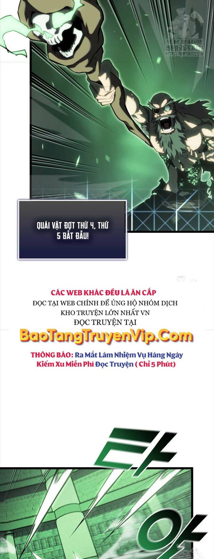 Sự Trở Lại Của Người Chơi Cấp Sss Chapter 89 - Trang 2