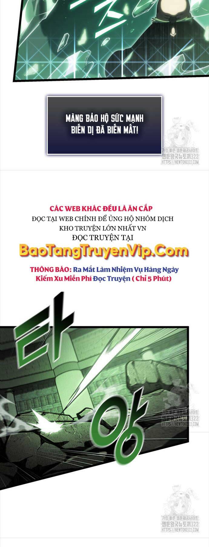 Sự Trở Lại Của Người Chơi Cấp Sss Chapter 89 - Trang 2