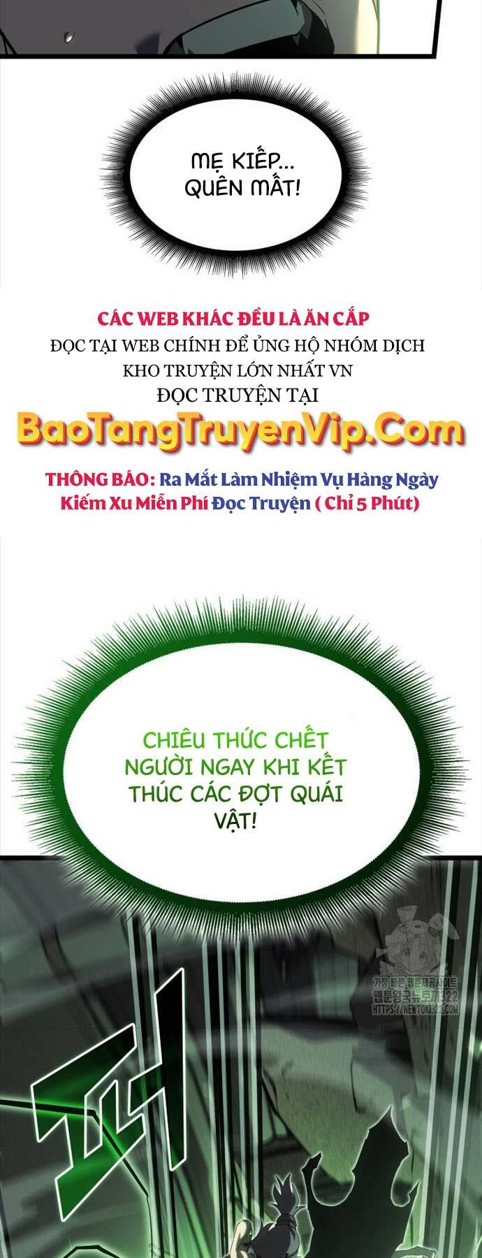 Sự Trở Lại Của Người Chơi Cấp Sss Chapter 89 - Trang 2