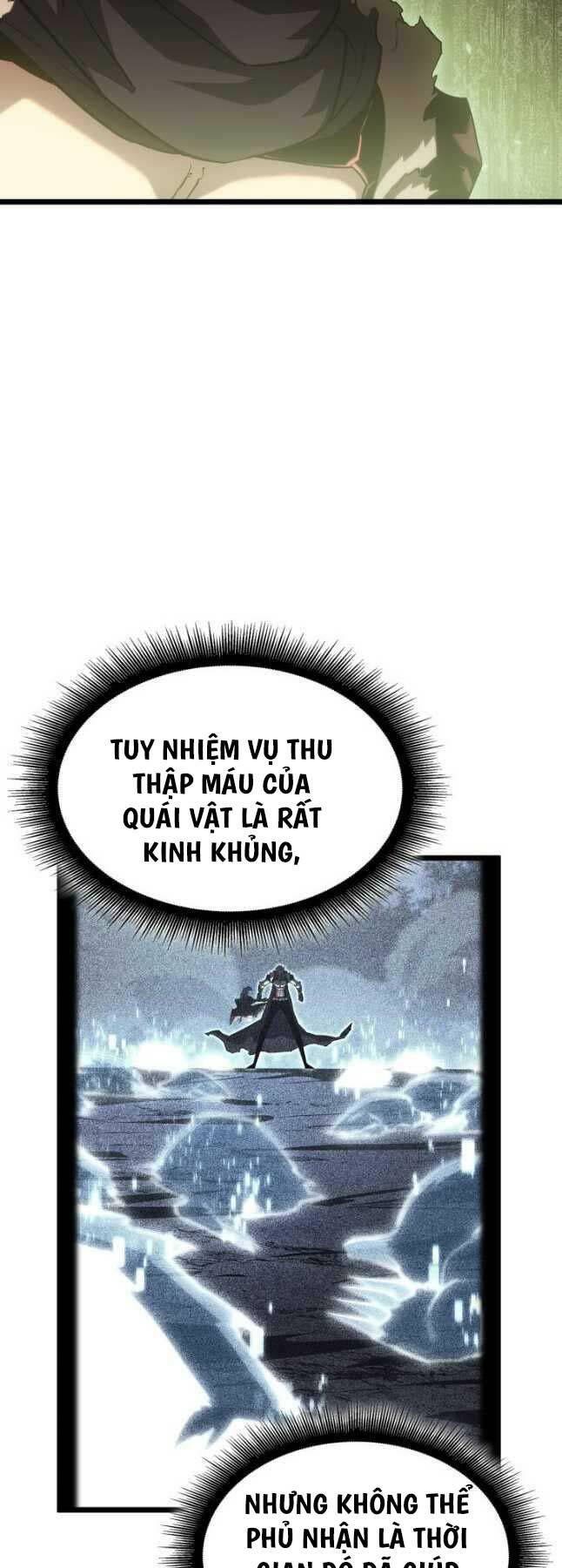 Sự Trở Lại Của Người Chơi Cấp Sss Chapter 88 - Trang 2