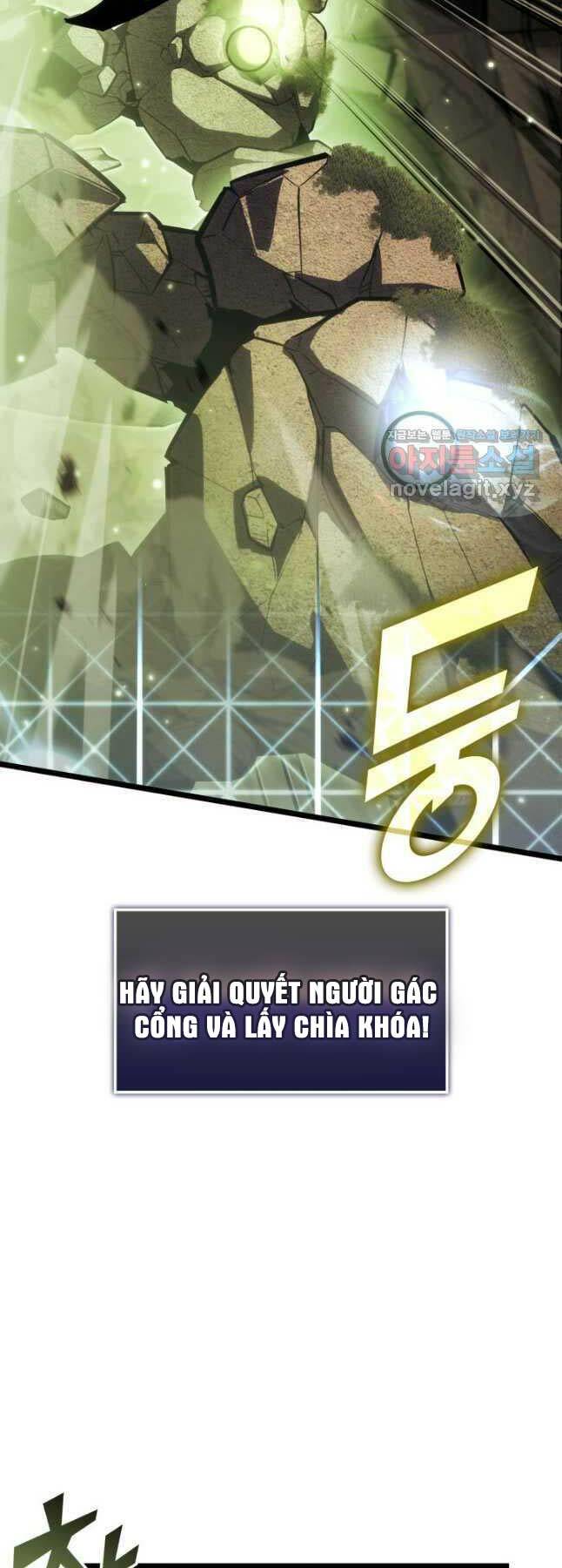 Sự Trở Lại Của Người Chơi Cấp Sss Chapter 88 - Trang 2