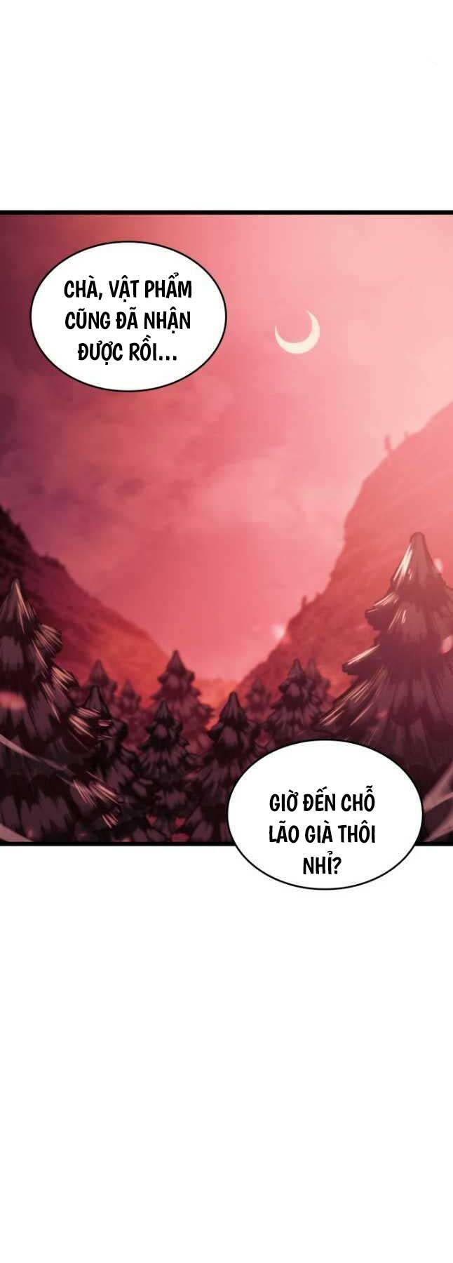 Sự Trở Lại Của Người Chơi Cấp Sss Chapter 87 - Trang 2