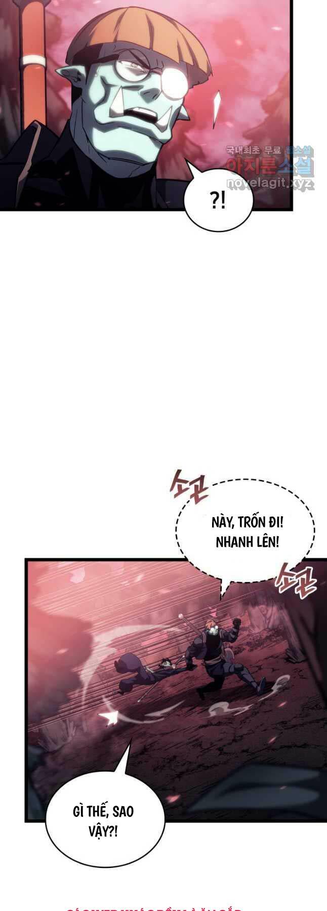 Sự Trở Lại Của Người Chơi Cấp Sss Chapter 87 - Trang 2