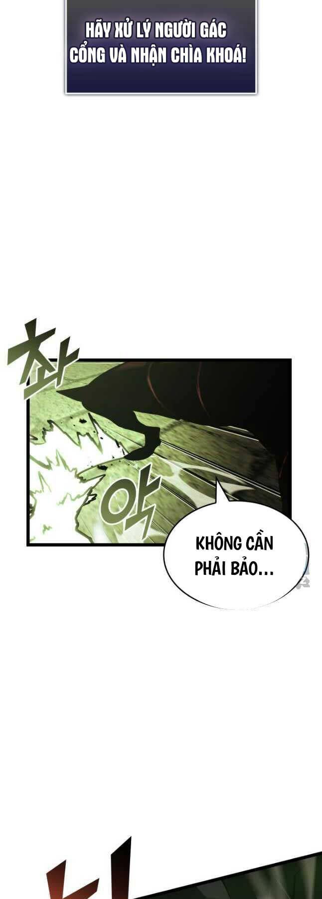 Sự Trở Lại Của Người Chơi Cấp Sss Chapter 87 - Trang 2