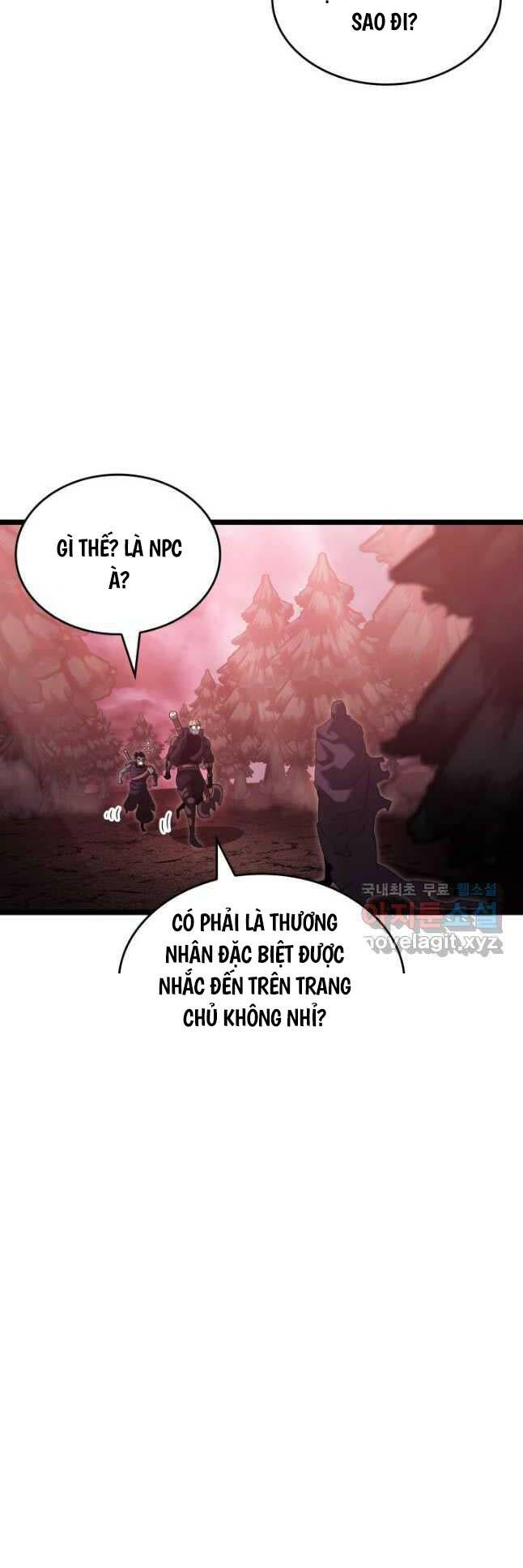 Sự Trở Lại Của Người Chơi Cấp Sss Chapter 87 - Trang 2