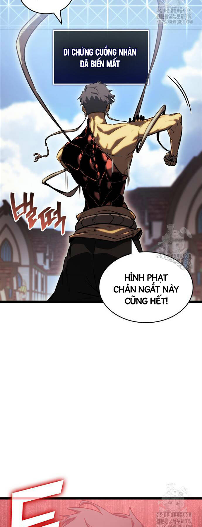 Sự Trở Lại Của Người Chơi Cấp Sss Chapter 86 - Trang 2