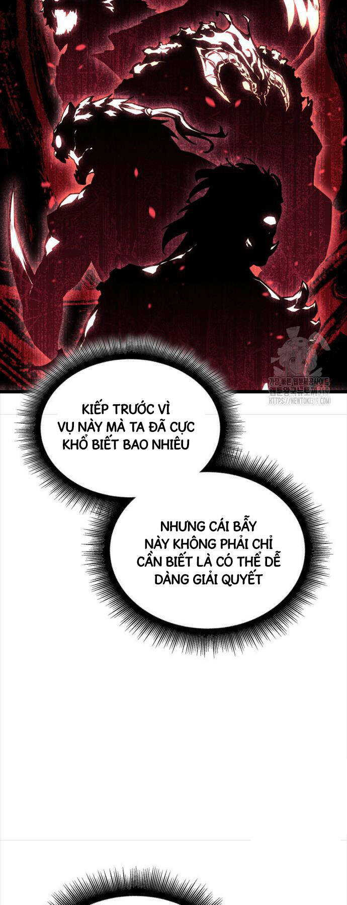 Sự Trở Lại Của Người Chơi Cấp Sss Chapter 86 - Trang 2