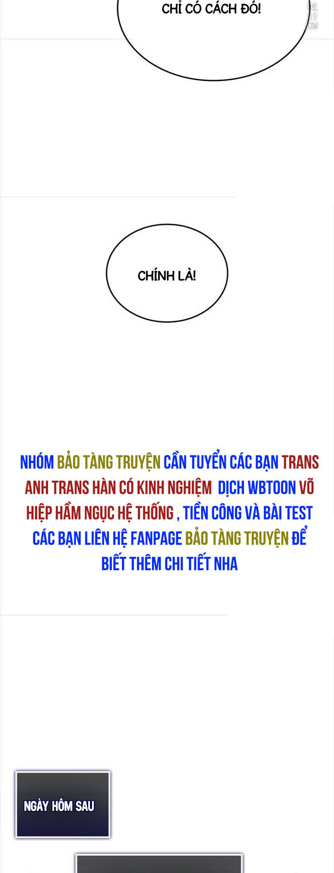 Sự Trở Lại Của Người Chơi Cấp Sss Chapter 86 - Trang 2