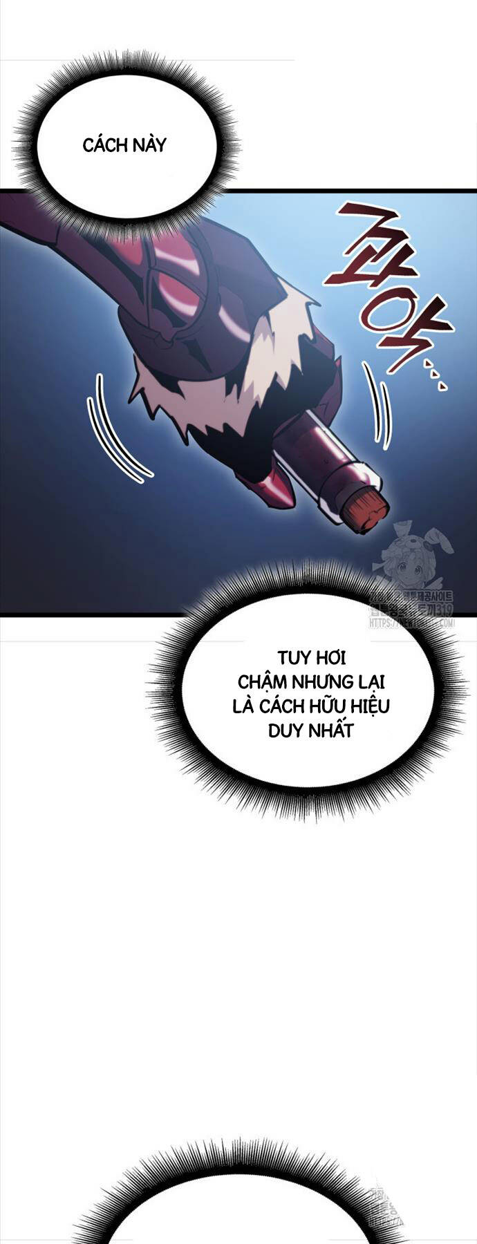 Sự Trở Lại Của Người Chơi Cấp Sss Chapter 86 - Trang 2