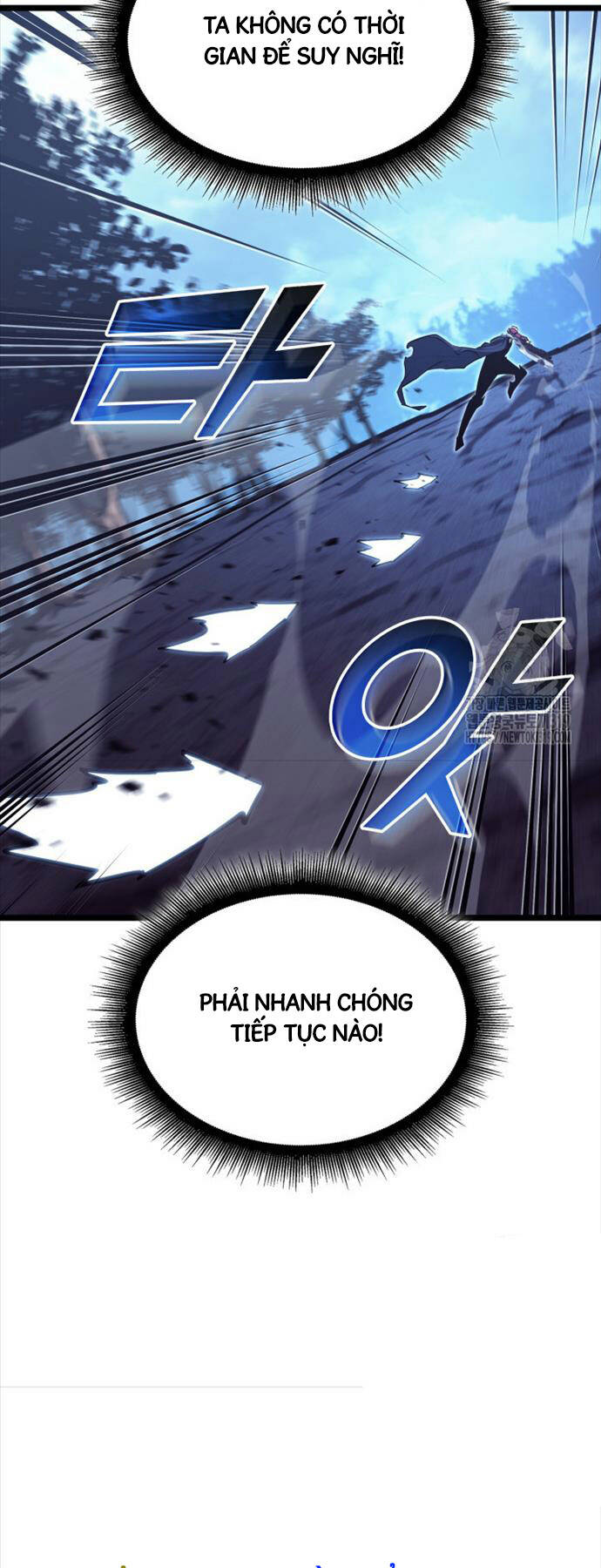 Sự Trở Lại Của Người Chơi Cấp Sss Chapter 86 - Trang 2