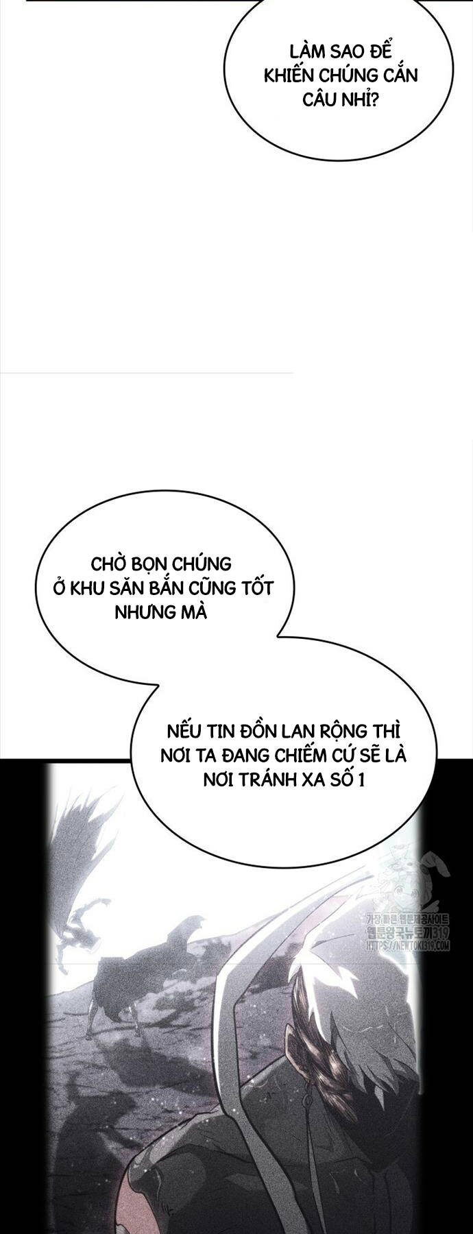 Sự Trở Lại Của Người Chơi Cấp Sss Chapter 86 - Trang 2