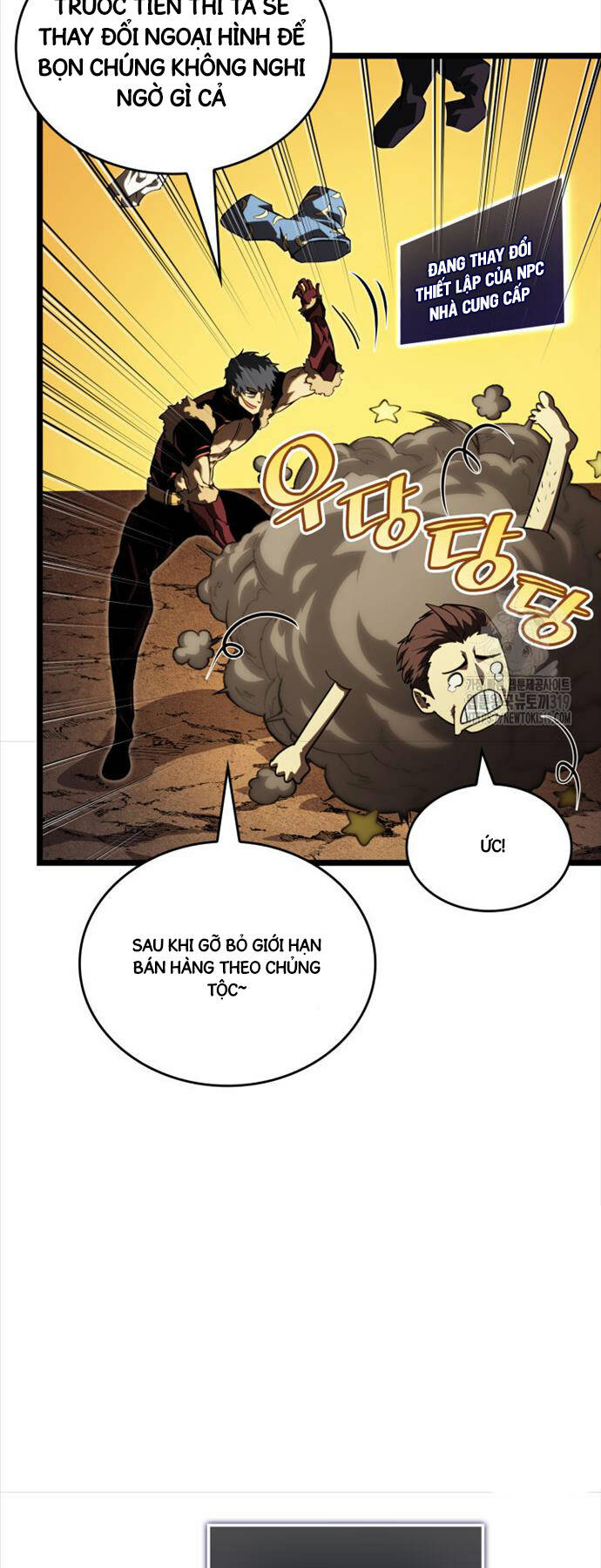 Sự Trở Lại Của Người Chơi Cấp Sss Chapter 86 - Trang 2