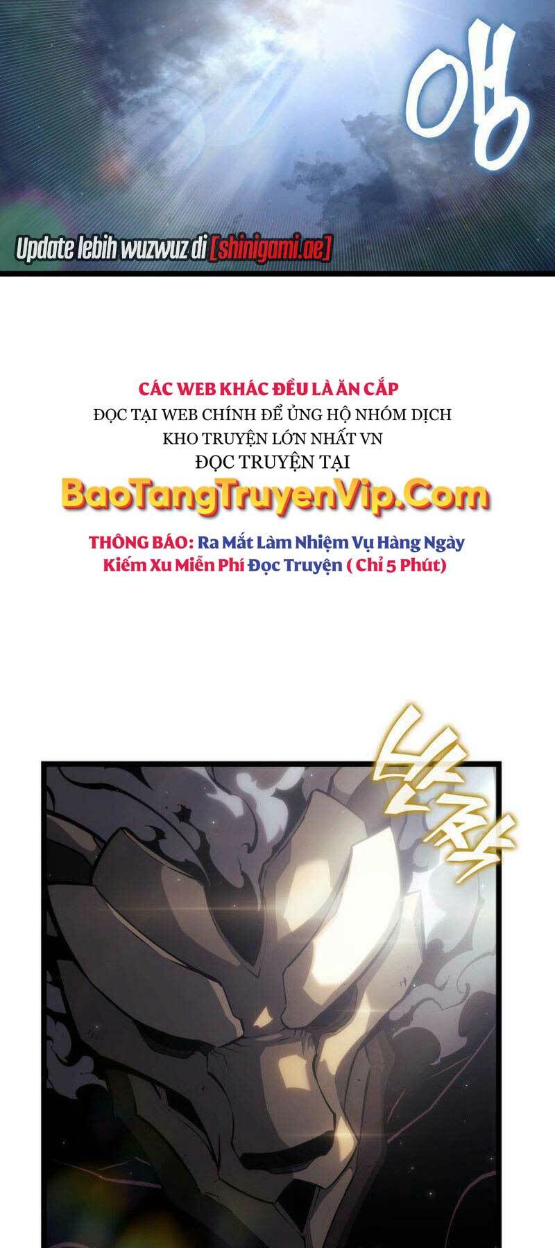 Sự Trở Lại Của Người Chơi Cấp Sss Chapter 84 - Trang 2