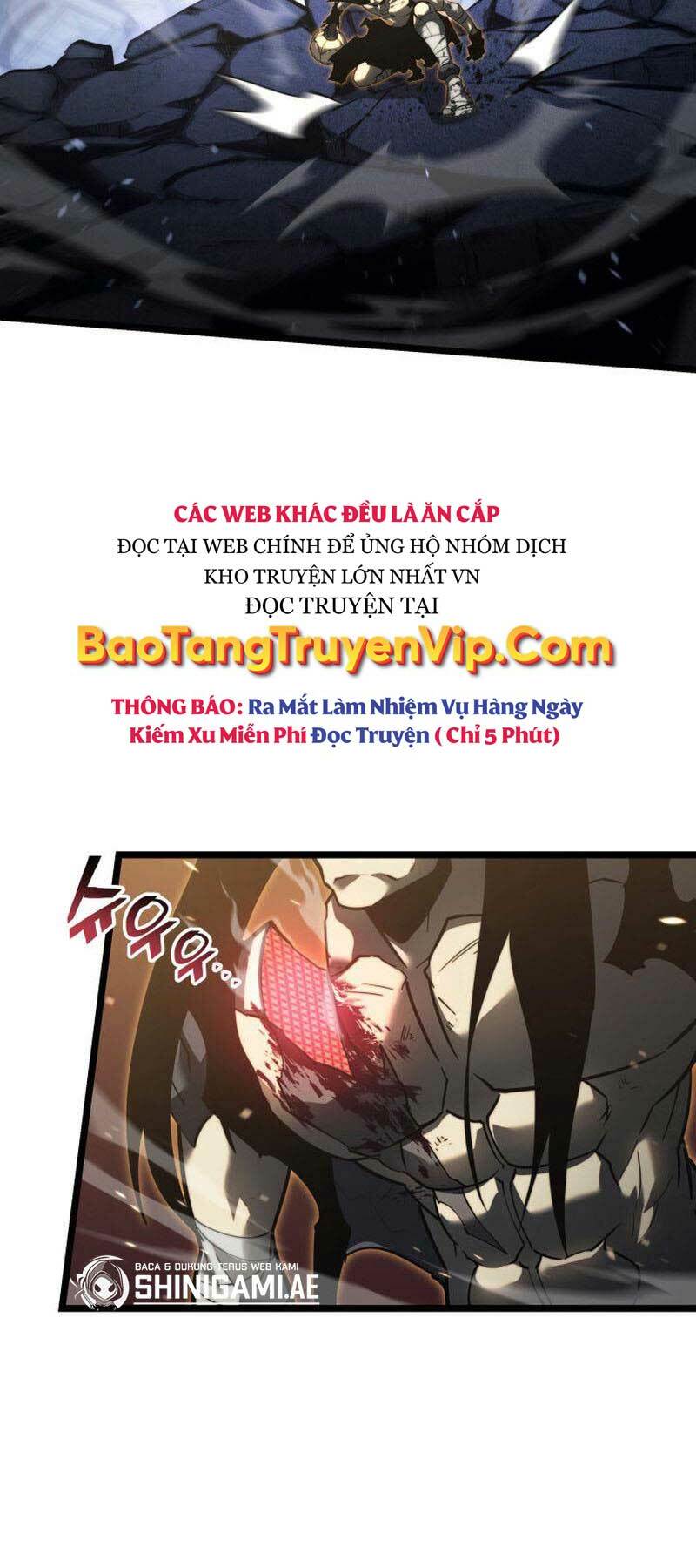 Sự Trở Lại Của Người Chơi Cấp Sss Chapter 84 - Trang 2