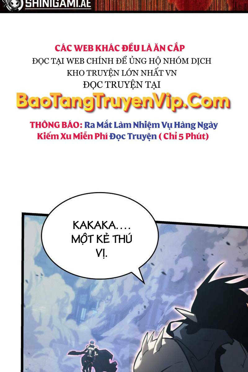 Sự Trở Lại Của Người Chơi Cấp Sss Chapter 83 - Trang 2