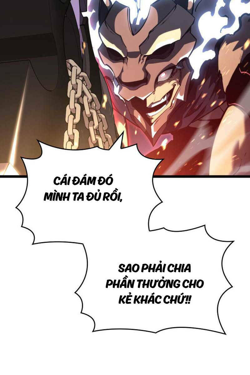 Sự Trở Lại Của Người Chơi Cấp Sss Chapter 83 - Trang 2