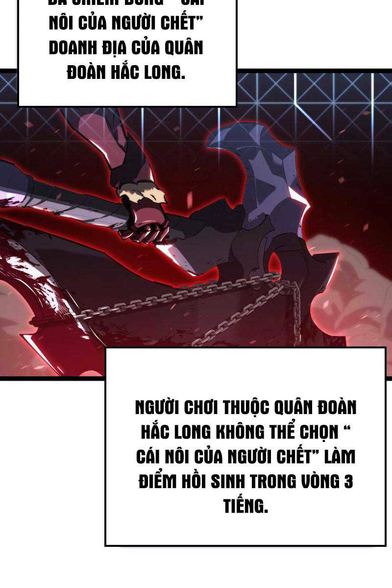 Sự Trở Lại Của Người Chơi Cấp Sss Chapter 83 - Trang 2