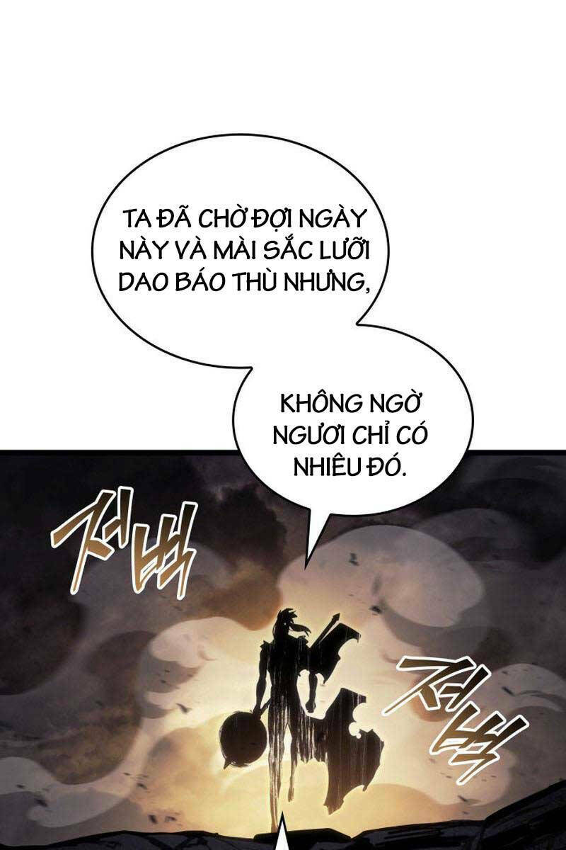 Sự Trở Lại Của Người Chơi Cấp Sss Chapter 83 - Trang 2