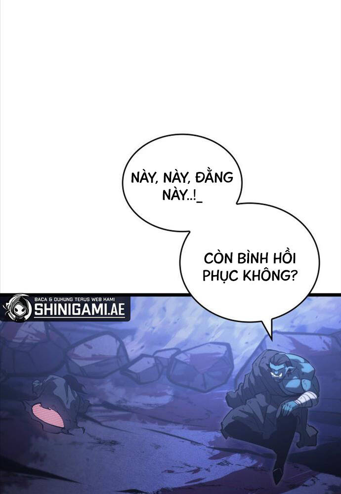 Sự Trở Lại Của Người Chơi Cấp Sss Chapter 82 - Trang 2