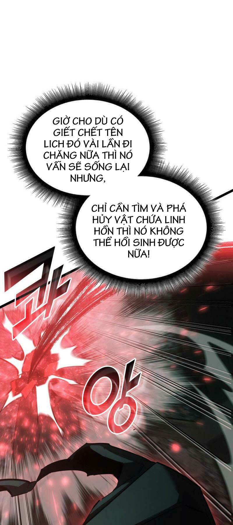 Sự Trở Lại Của Người Chơi Cấp Sss Chapter 81 - Trang 2