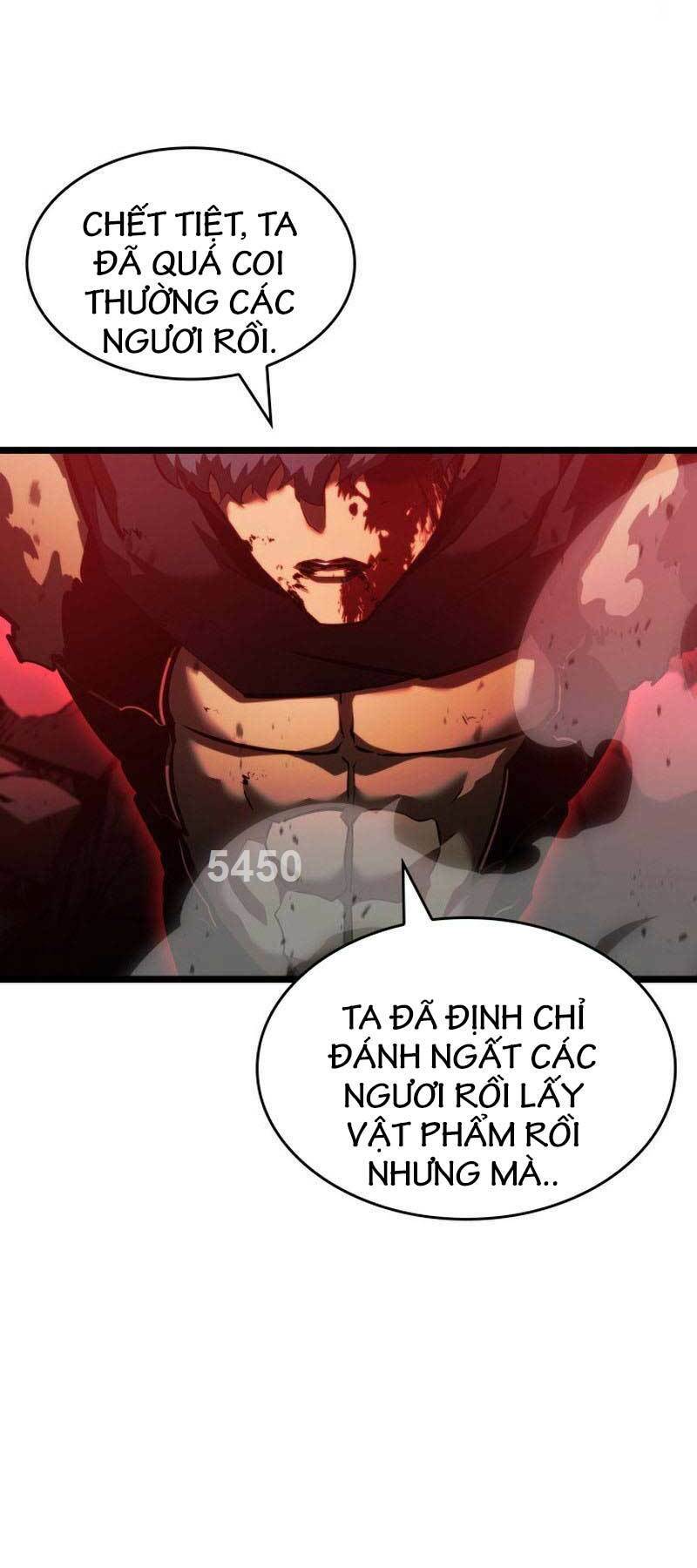 Sự Trở Lại Của Người Chơi Cấp Sss Chapter 81 - Trang 2