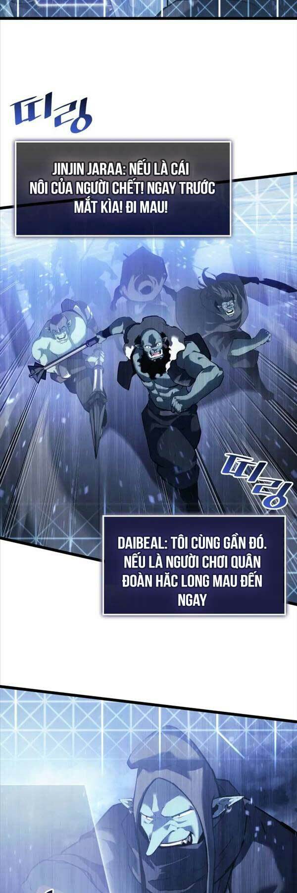 Sự Trở Lại Của Người Chơi Cấp Sss Chapter 79 - Trang 2