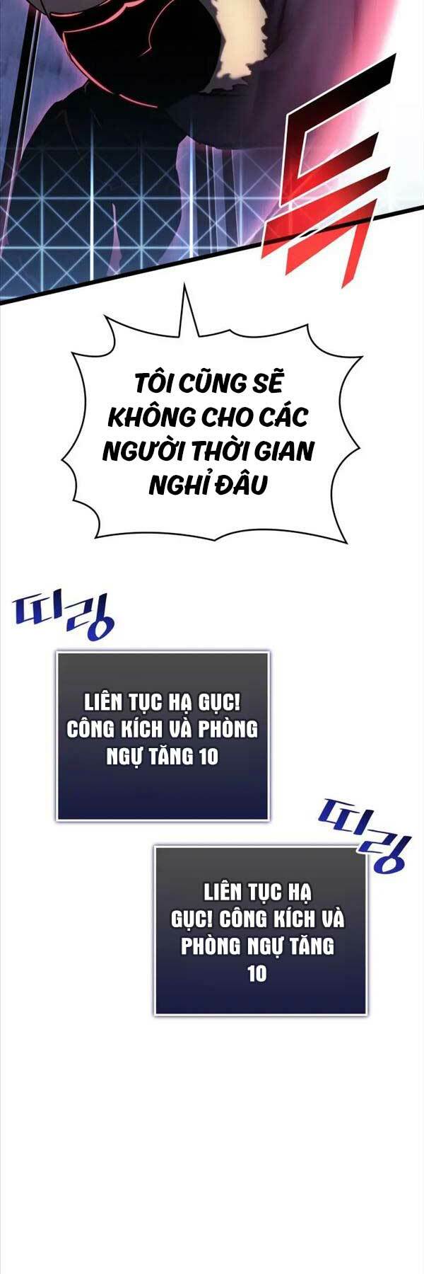 Sự Trở Lại Của Người Chơi Cấp Sss Chapter 79 - Trang 2