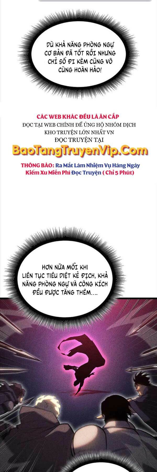 Sự Trở Lại Của Người Chơi Cấp Sss Chapter 79 - Trang 2