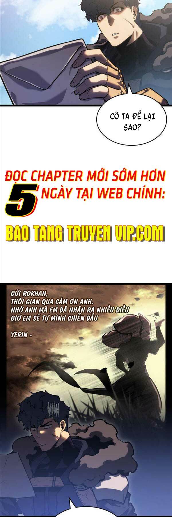 Sự Trở Lại Của Người Chơi Cấp Sss Chapter 78 - Trang 2