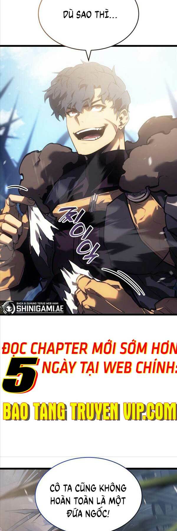 Sự Trở Lại Của Người Chơi Cấp Sss Chapter 78 - Trang 2