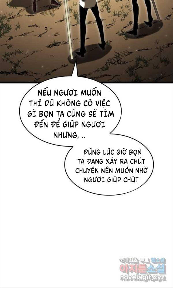 Sự Trở Lại Của Người Chơi Cấp Sss Chapter 76 - Trang 2