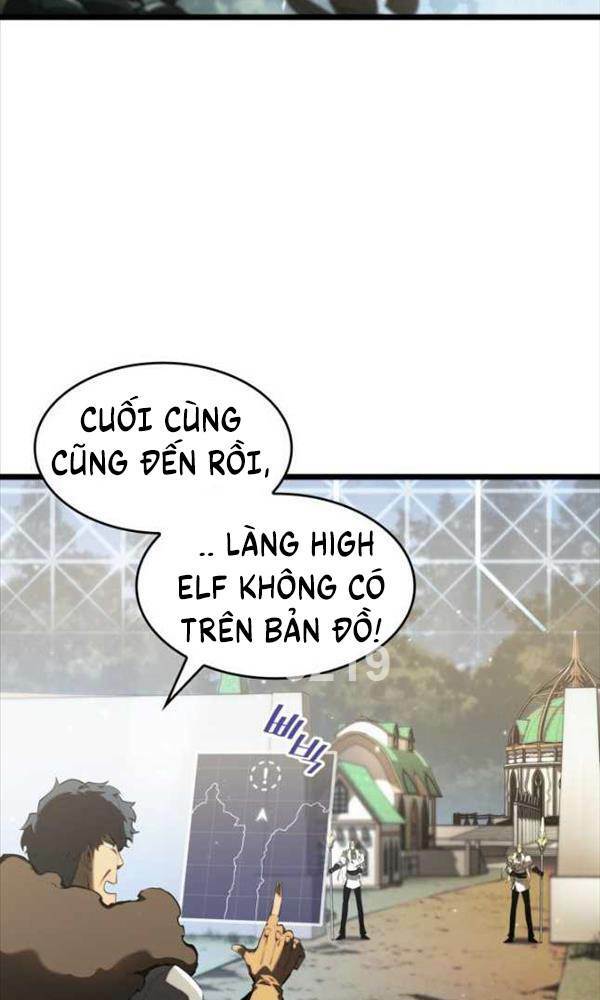 Sự Trở Lại Của Người Chơi Cấp Sss Chapter 76 - Trang 2